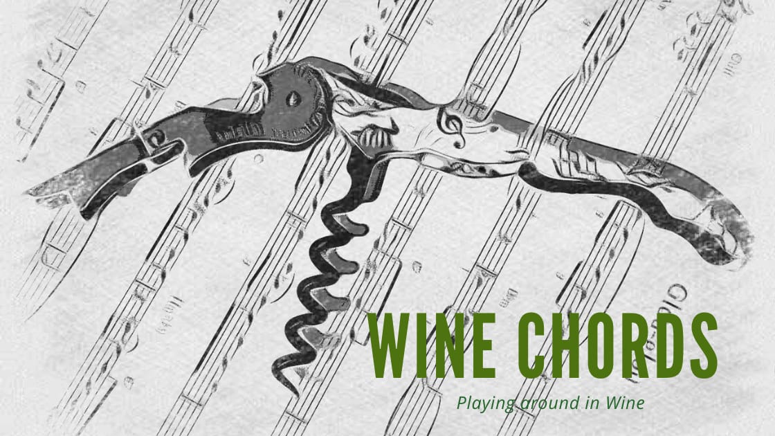 Wine Chords